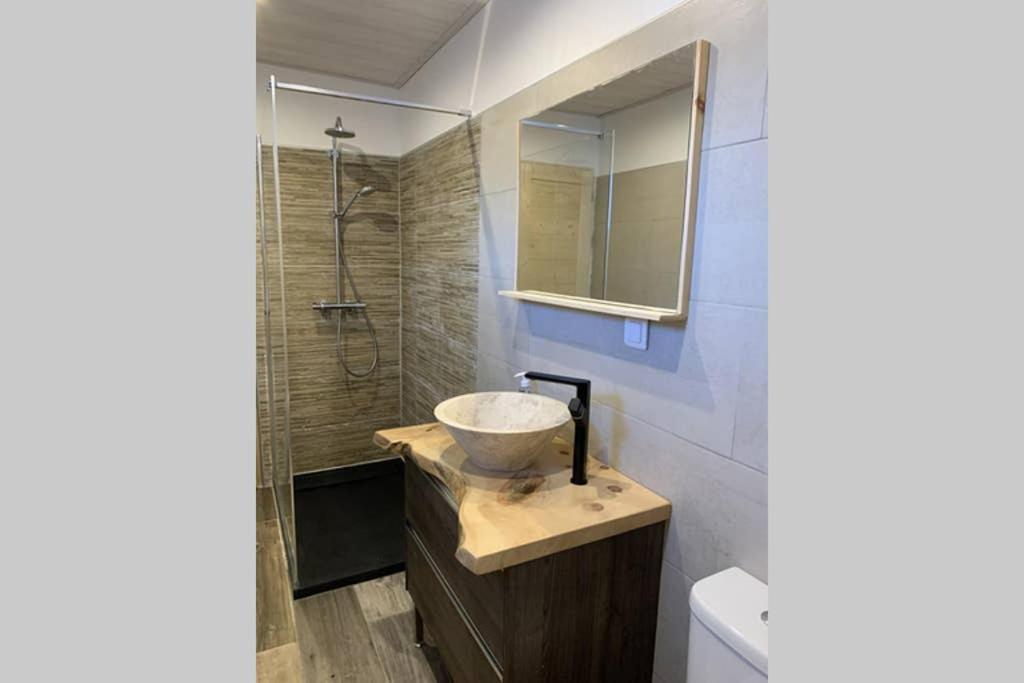 Appartement Vars Sainte Marie 6 Personnes Dış mekan fotoğraf